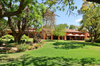 Last Word Madikwe Bush House