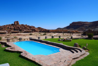Canyon Village