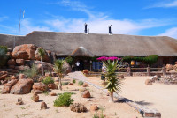 Canyon Village