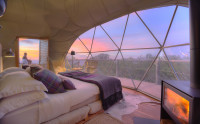 The Highlands Camp