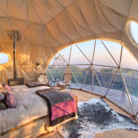 The Highlands Camp