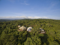 The Highlands Camp