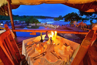 Wildwaters Lodge