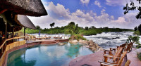 Wildwaters Lodge