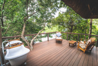 Wildwaters Lodge