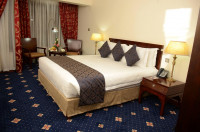 Weston Hotel