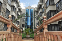Weston Hotel