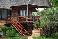 Bay View Lodge