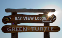 Bay View Lodge