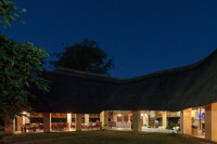 Marula Lodge