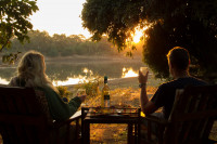 Marula Lodge