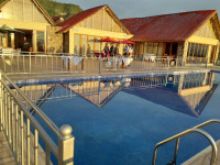 Mezena Resort & Spa