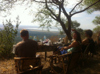 Panorama Safari Camp