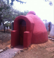 Panorama Safari Camp