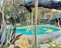 Roy's Rest Camp