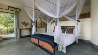 Turaco Treetops Lodge
