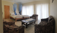 Brandberg Rest Camp