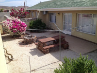 Brandberg Rest Camp