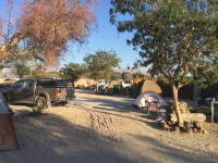 Brandberg Rest Camp