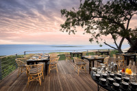 Bumi Hills Safari Lodge