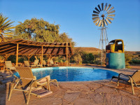 Canyon Roadhouse