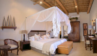Garden Route Game Lodge