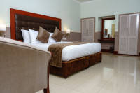 Great Zimbabwe Hotel