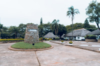 Great Zimbabwe Hotel