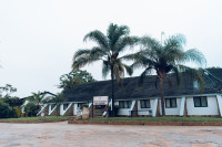 Great Zimbabwe Hotel