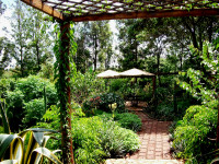 Octagon Lodge