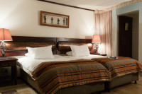 aha Ivory Tree Game Lodge