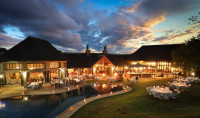 aha Ivory Tree Game Lodge