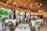 aha Ivory Tree Game Lodge