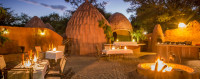 Lukimbi Safari Lodge