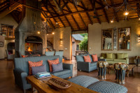 Lukimbi Safari Lodge