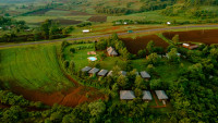 Karatu Tented Lodge