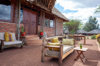 Karatu Tented Lodge