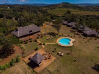 Karatu Tented Lodge