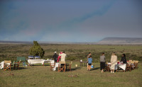 Karen Blixen Camp