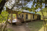 Karen Blixen Camp
