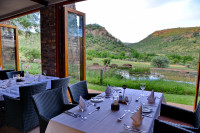 Kwa Maritane Bush Lodge