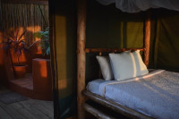Kinigi Guest House Budget guest house less than 1hr drive from Volcanoes NP (Gorillas, Rwanda) – All Meals Included