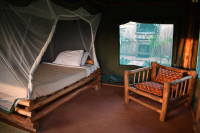 Leopard Rest Camp