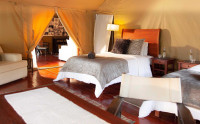 Mara Crossing Camp