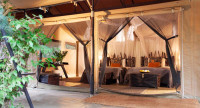 Mara Crossing Camp