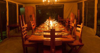 Mara Crossing Camp
