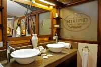 Mara Intrepids Camp