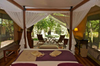 Mara Intrepids Camp