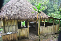 Nshongi Camp