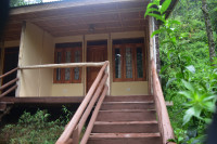 Nshongi Camp